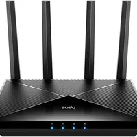 Cudy BE6500 WiFi 7 router